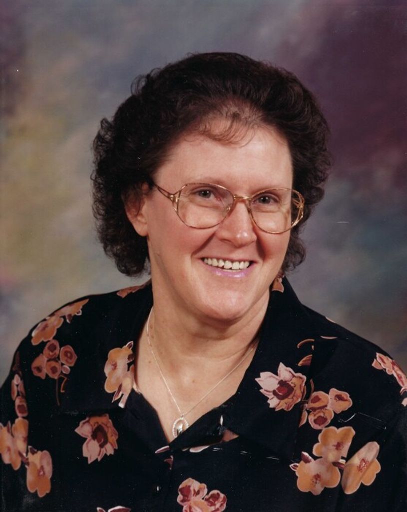 Betty Lou (Doman)  Oates Profile Photo