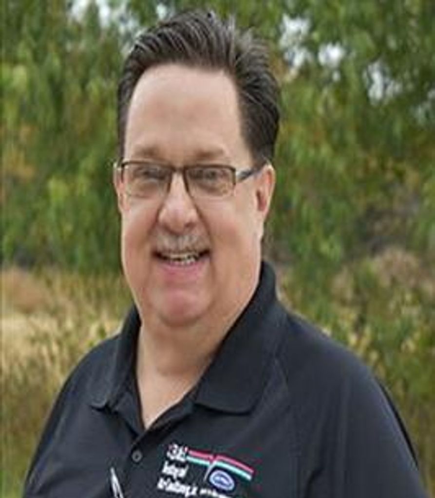 Wayne Scott Profile Photo