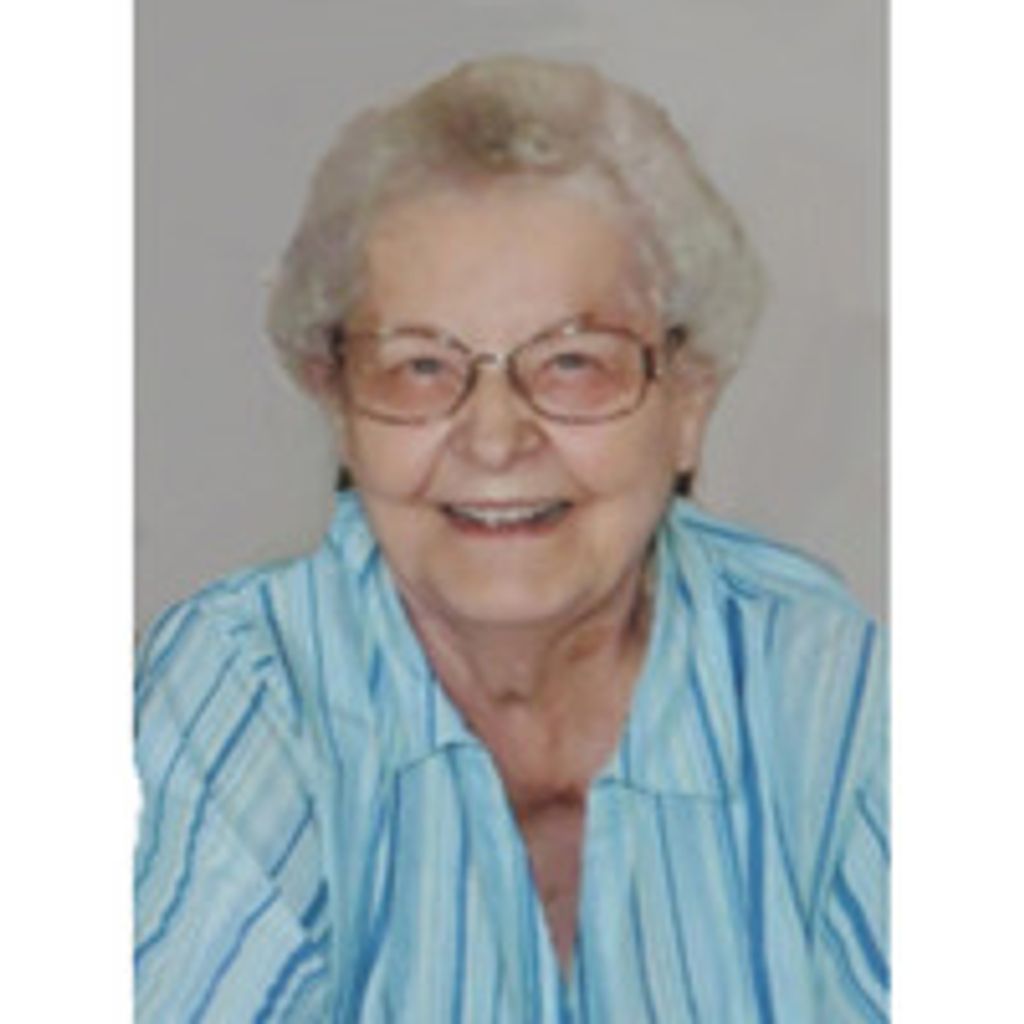 Doris Engen