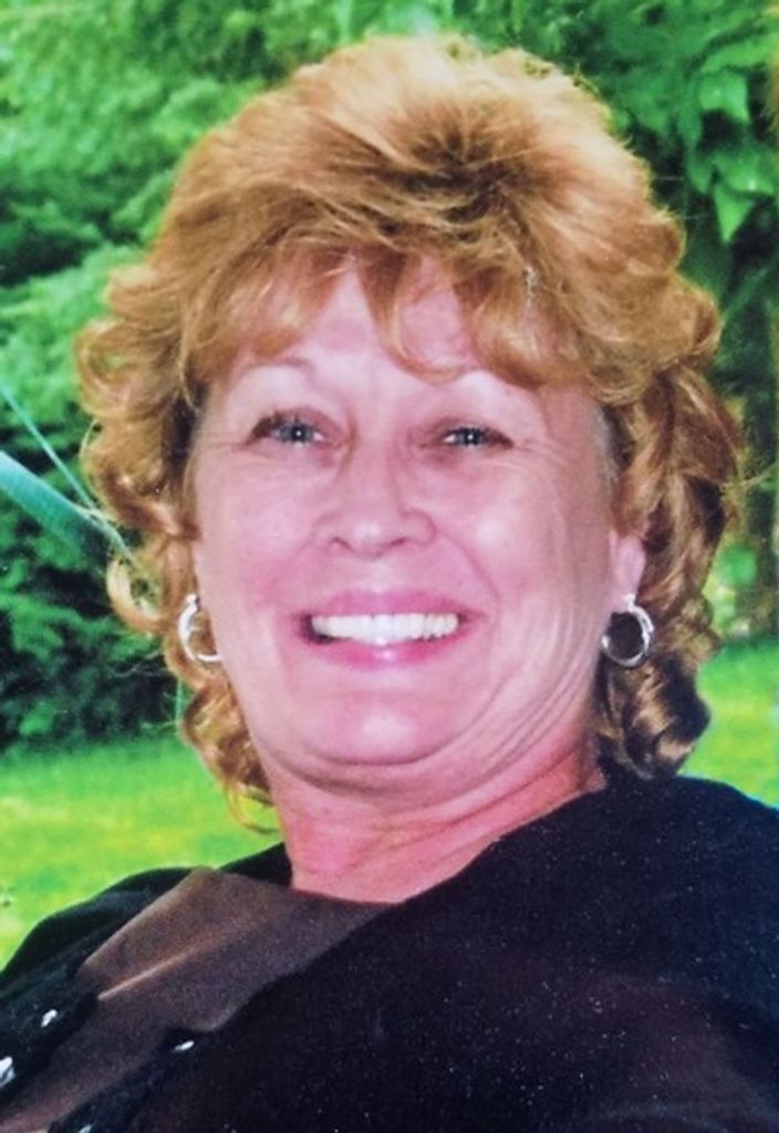 Patricia "Patty" Schluter Profile Photo