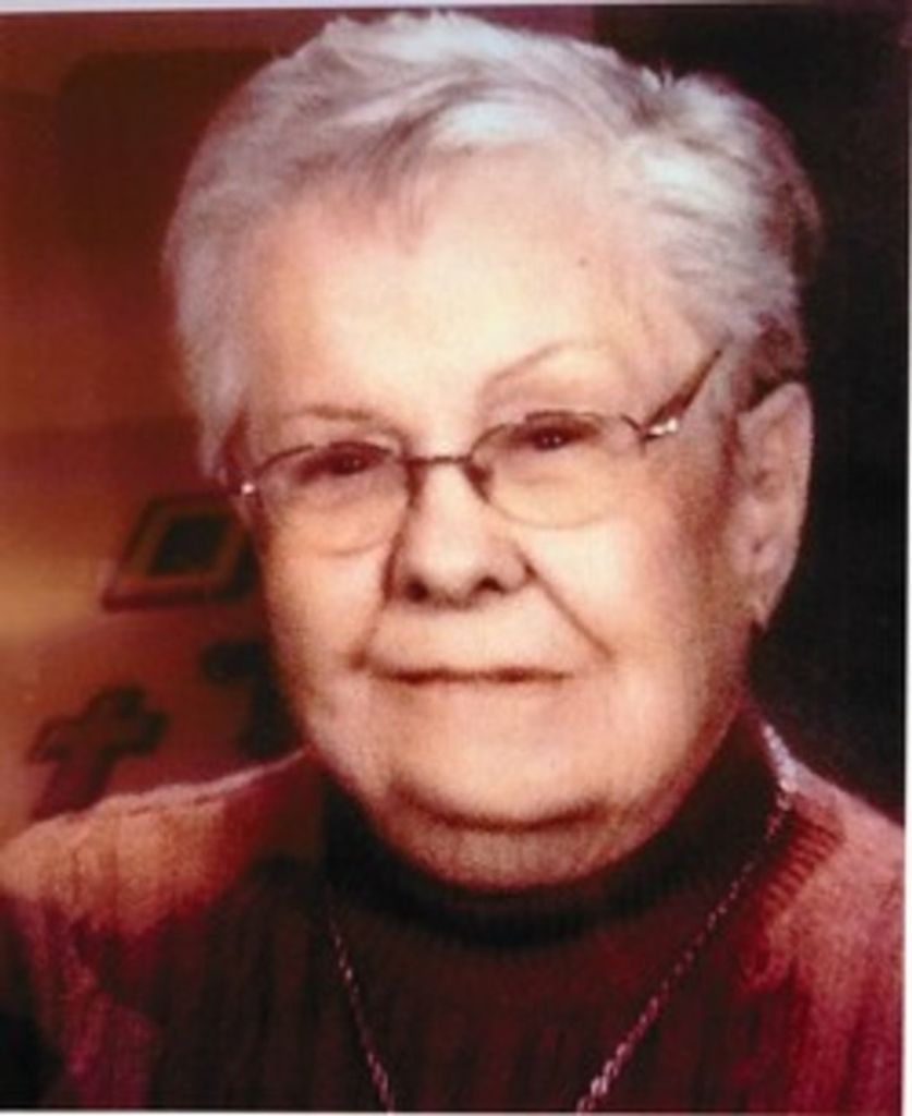 Bessie Strickland Profile Photo
