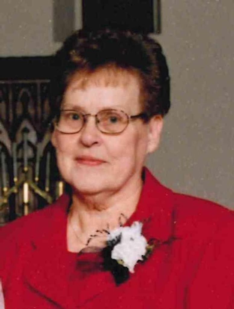 Joann Patricia Renfro