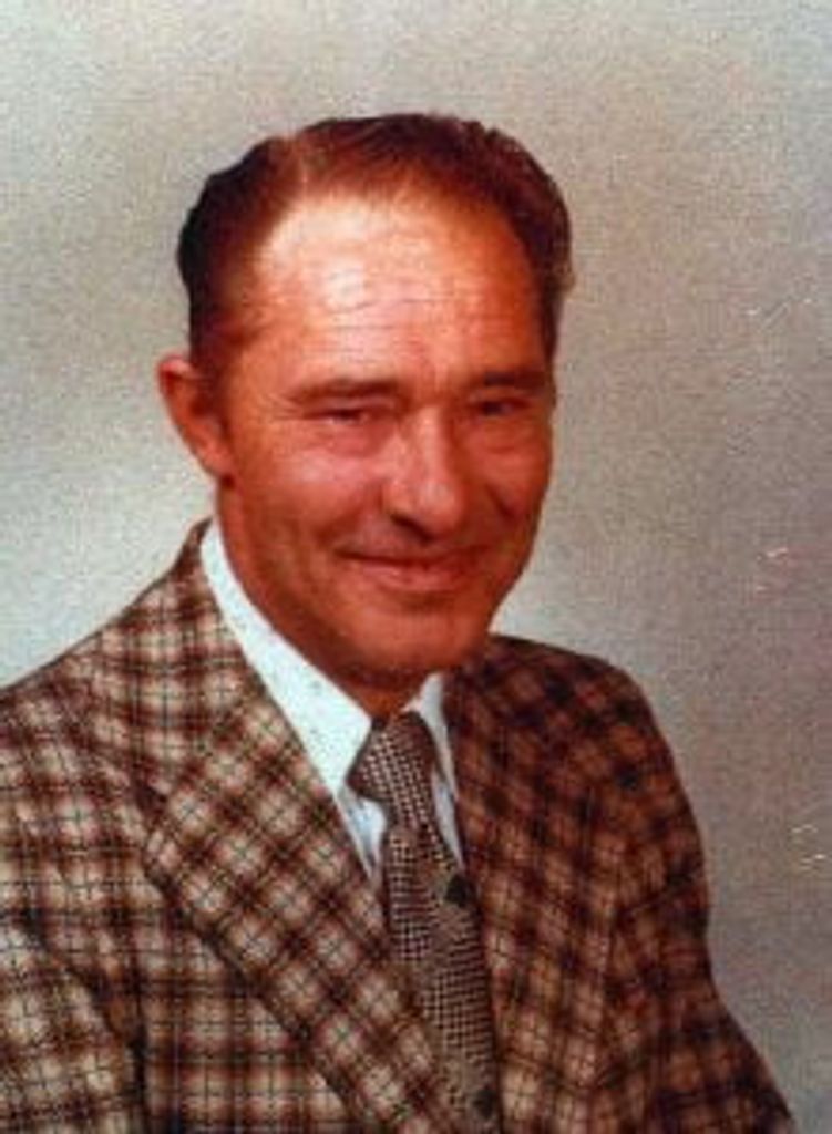 Truman Romans Profile Photo