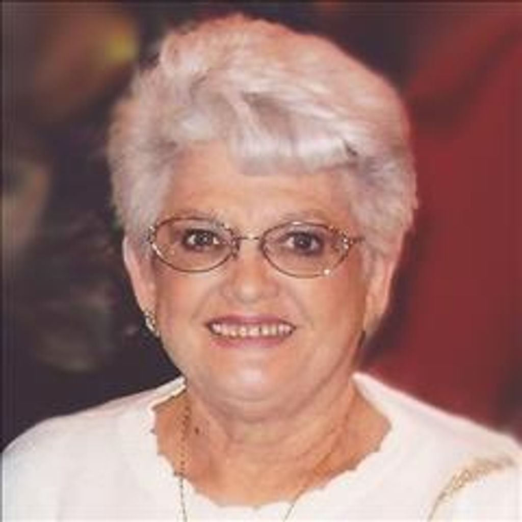 Barbara Jean Shoemaker Profile Photo