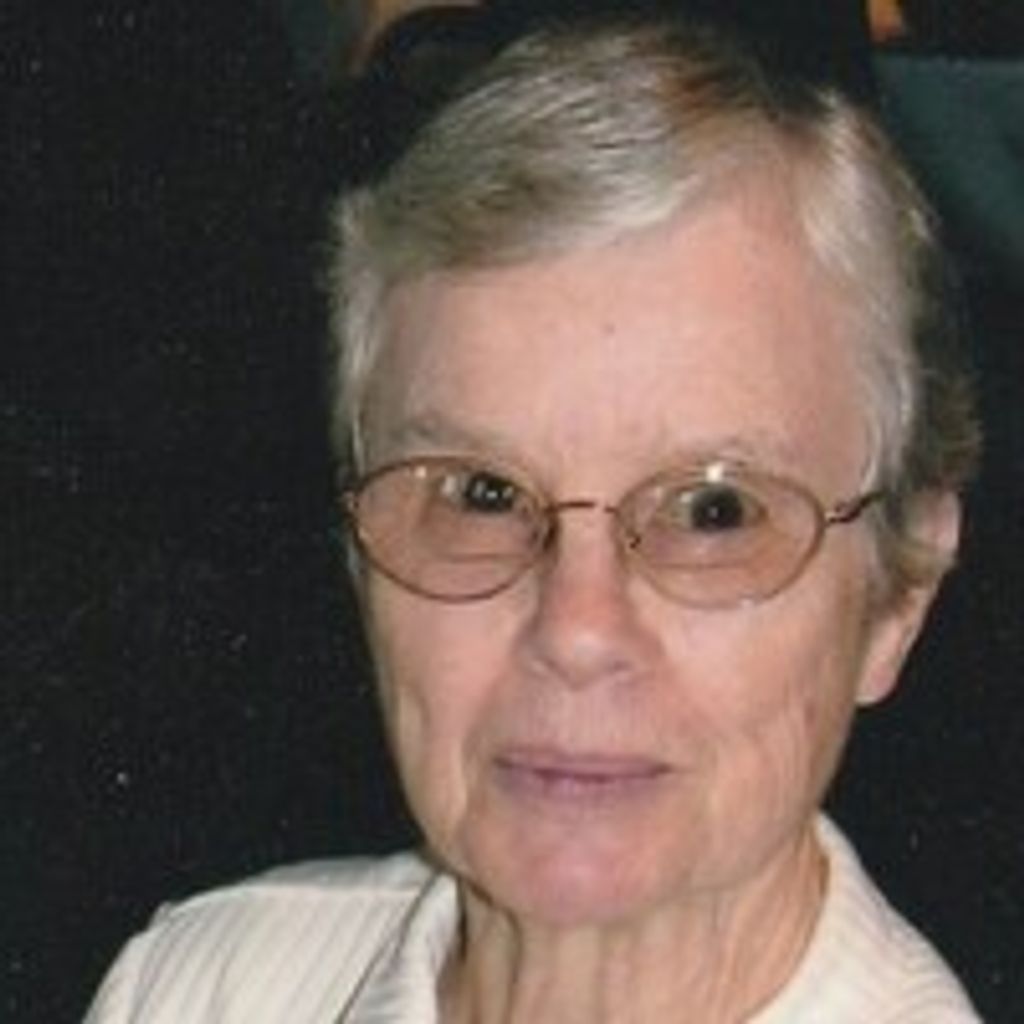 Carol H. Steady Profile Photo