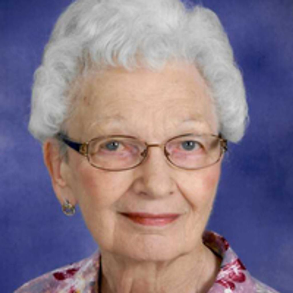 Rita Harting Profile Photo