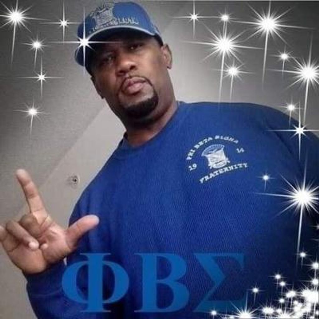 Burnell "Boo" Deshun Williams Iii Profile Photo