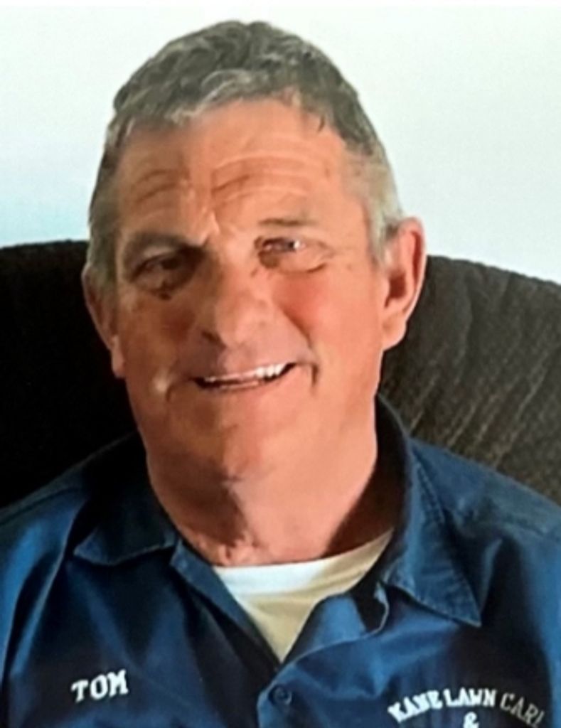 Thomas "Tom" John Kane Profile Photo