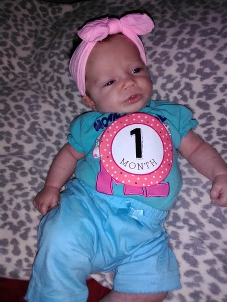 Penelope Leighann Hardin