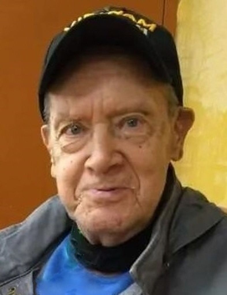 Richard  Robin Clark Profile Photo