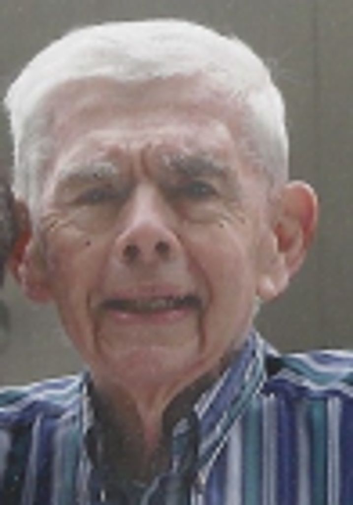James C. Bryant, Ph.D.