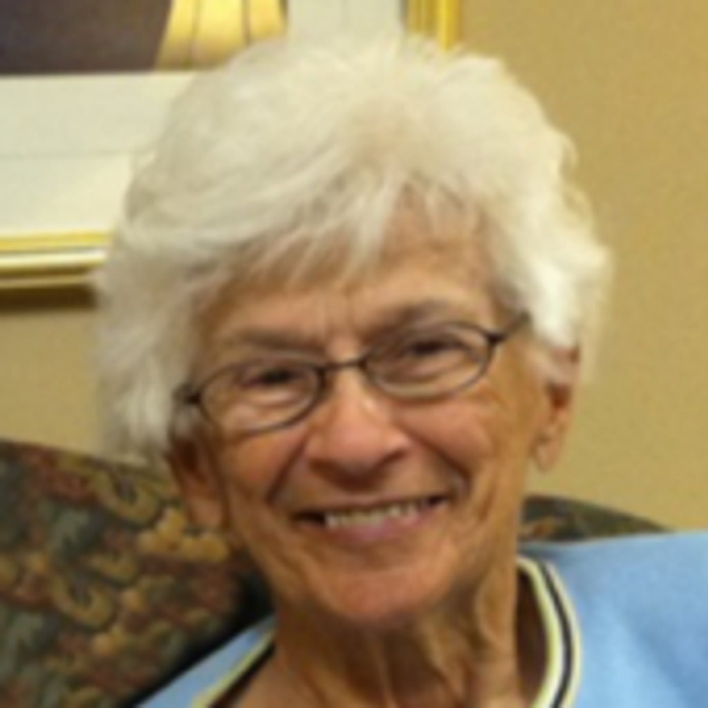 Vincenzina Thoder