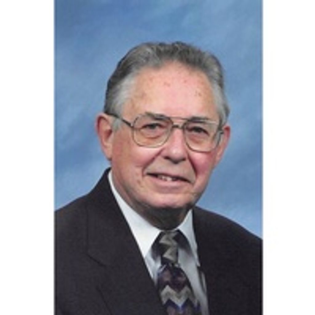 Willis L. Slater