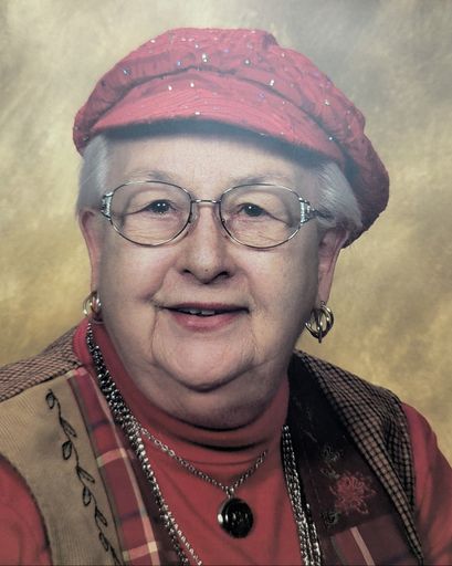 Anna Marie Harper's obituary image