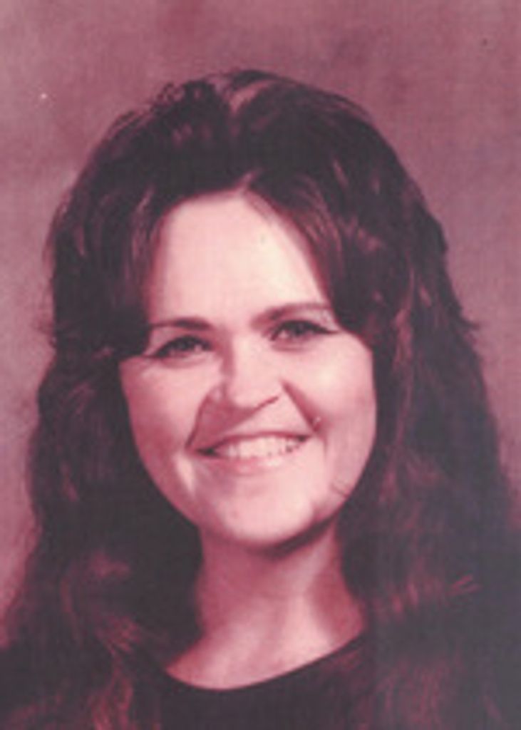 Brenda Lucille Flanagan Berger