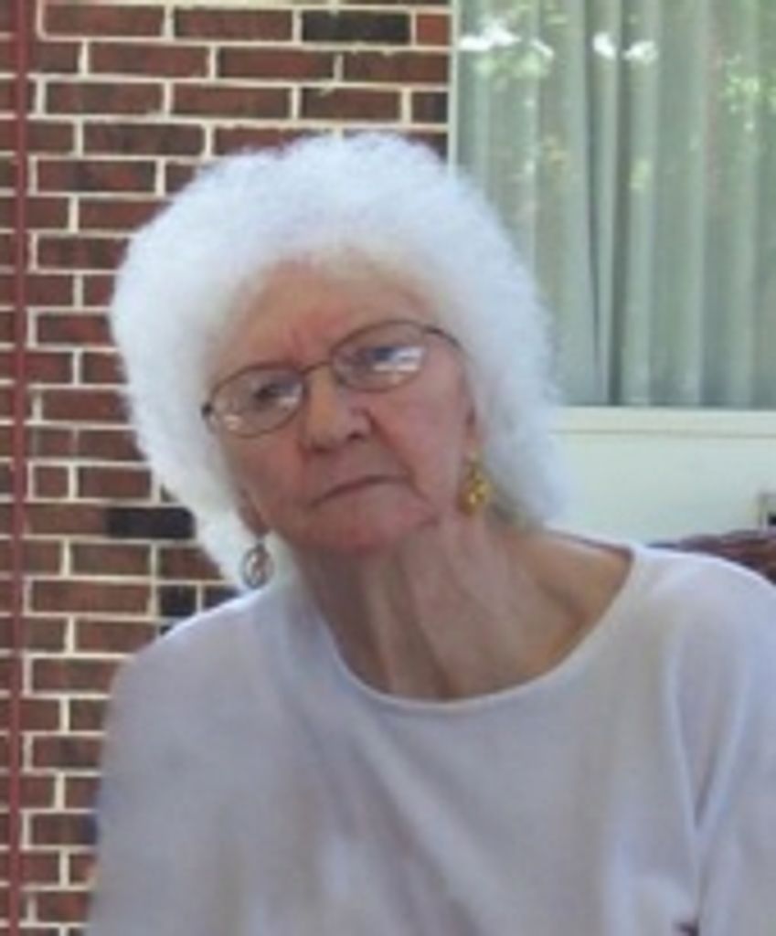 Wilma 'Willie' Rose Carty