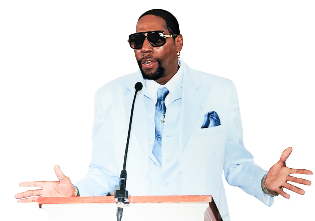 Oscar Dixon Jr Profile Photo