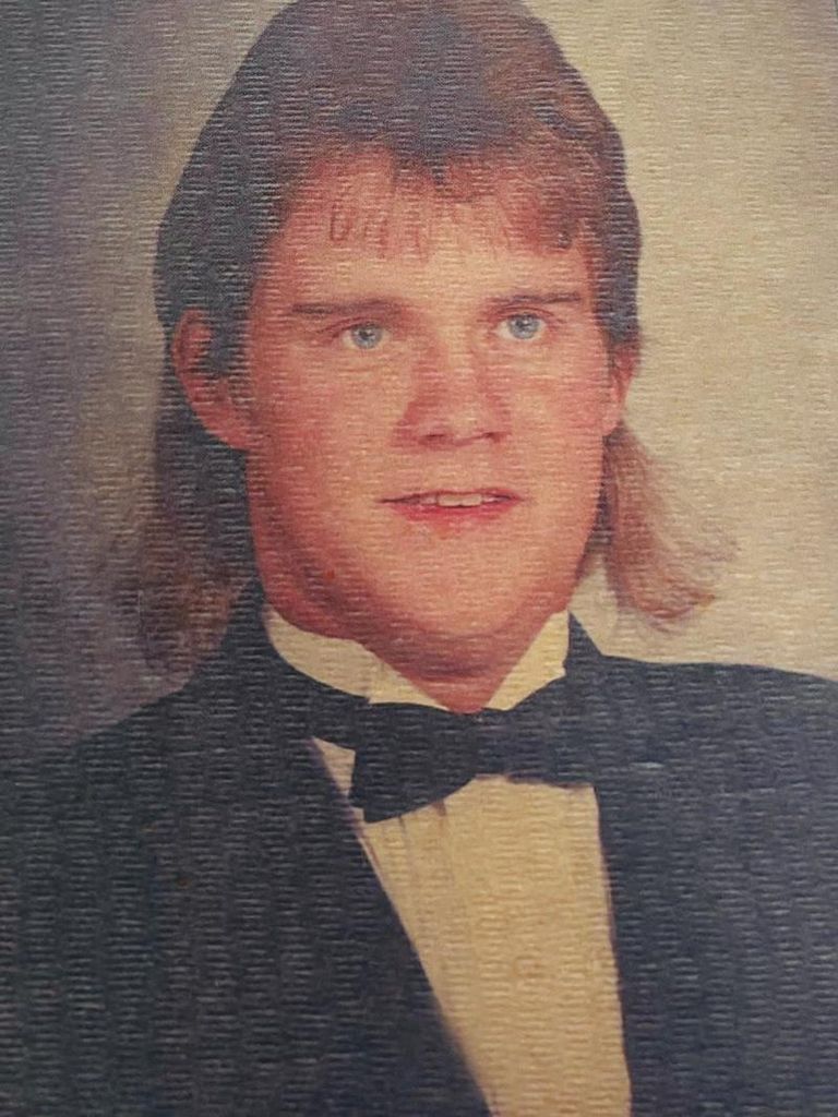 Jeffery Lynn Johnson
