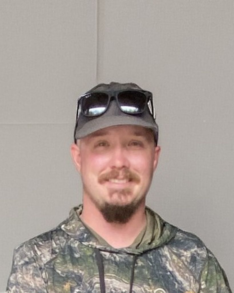 Collin Anthony Farrell Profile Photo