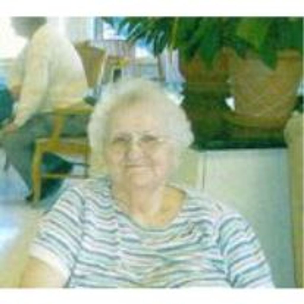 Irene B. Webeck