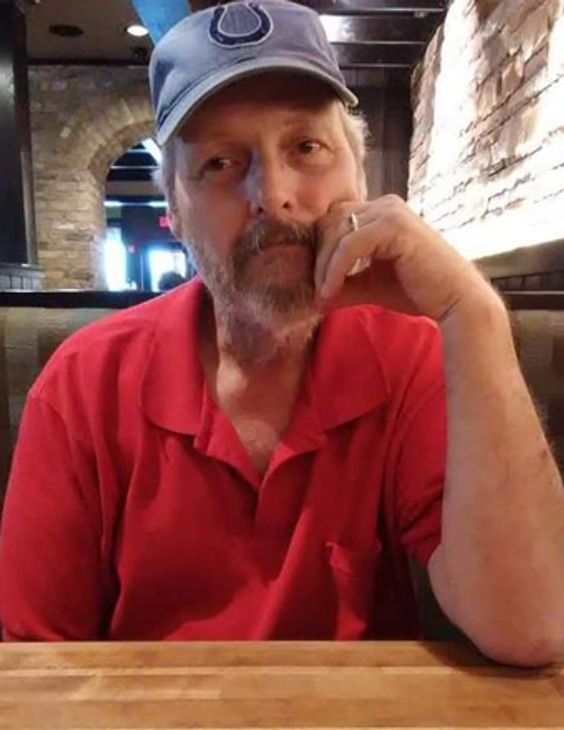 David Lee Hoopingarner