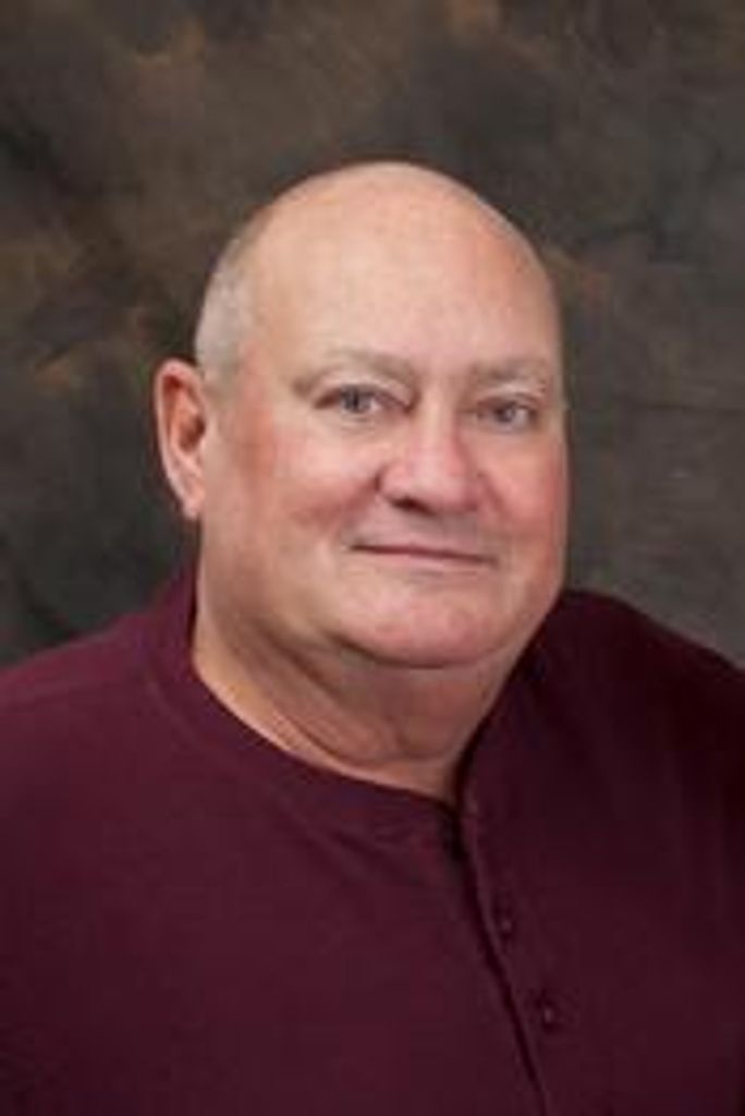 William "Bill" Jirikowic