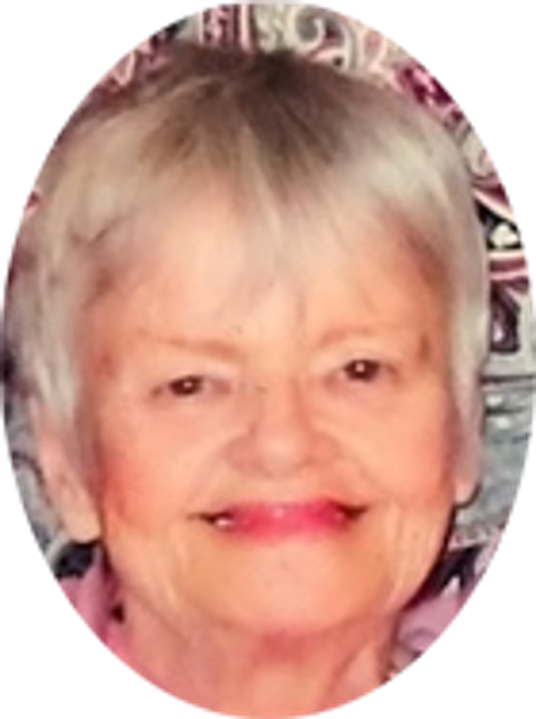 Patricia Mcdunn-Barcal