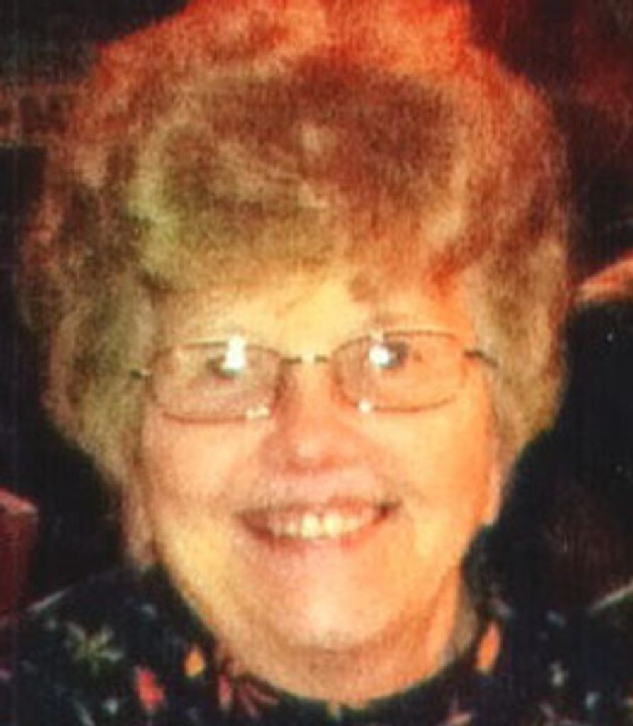 Mary E. Pawlewitz