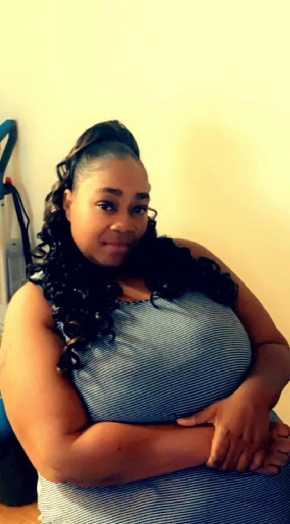Angel Crenshaw Profile Photo
