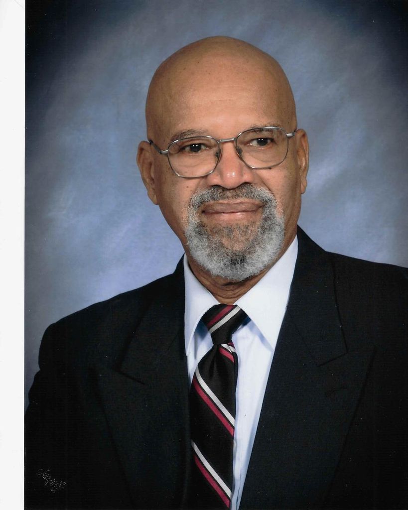 Floyd James Profile Photo