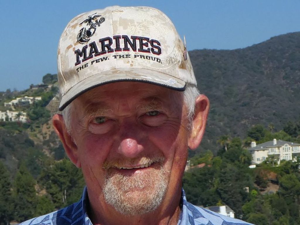 Theodore Richard Hutt Profile Photo
