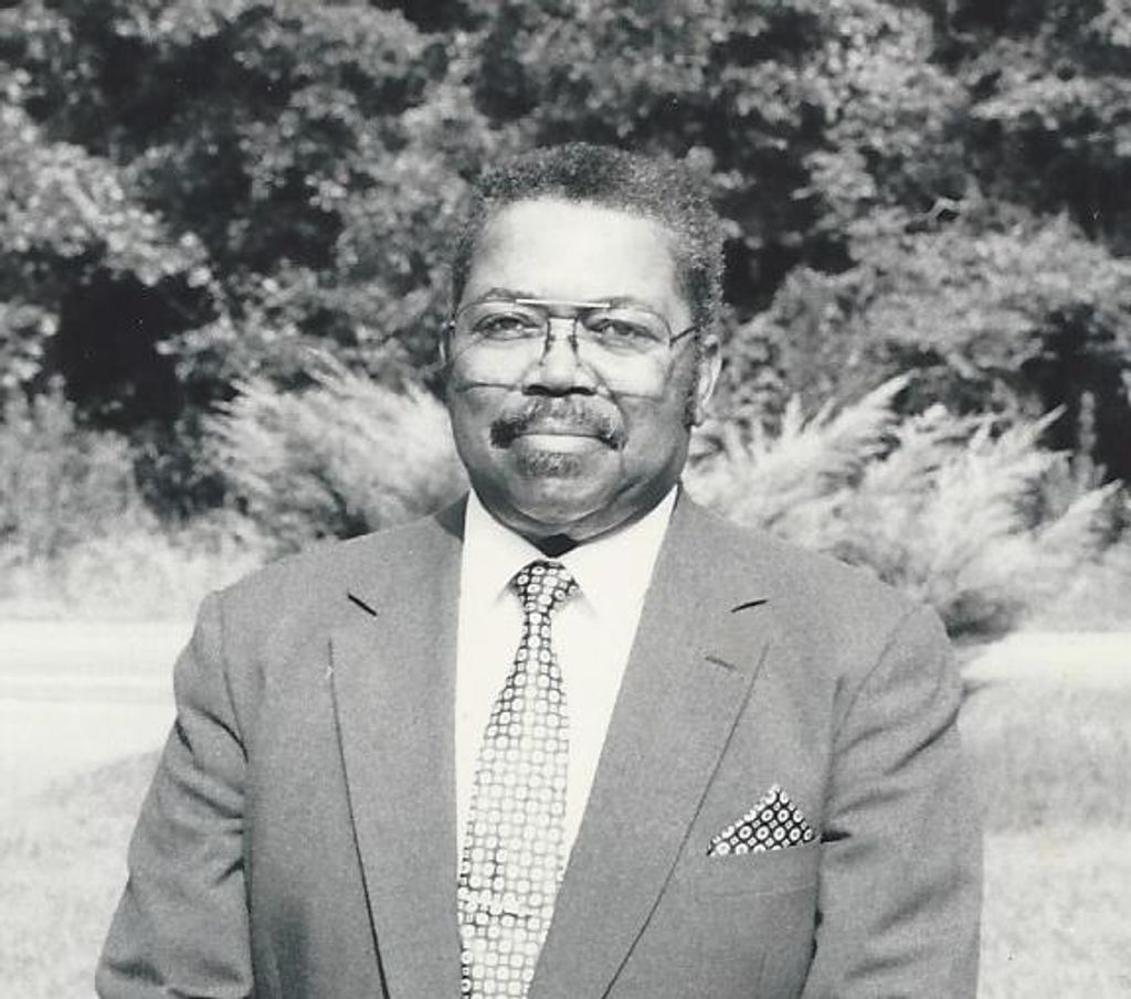Samuel E. Milner, Sr. Profile Photo