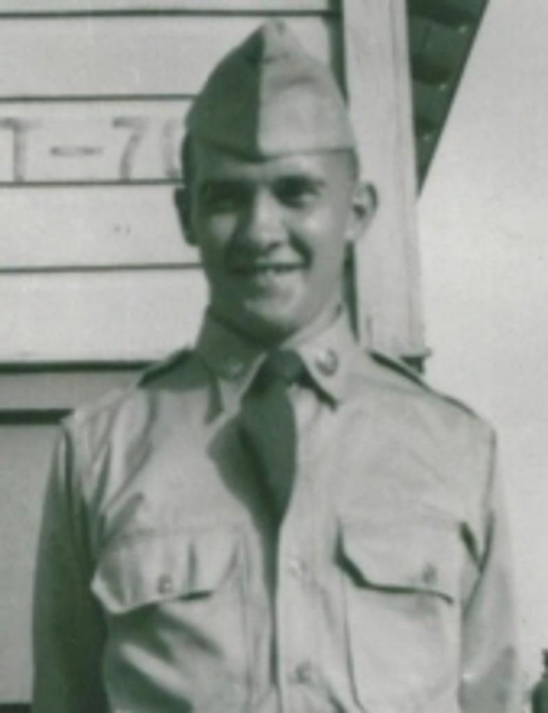 David W. Hoffman