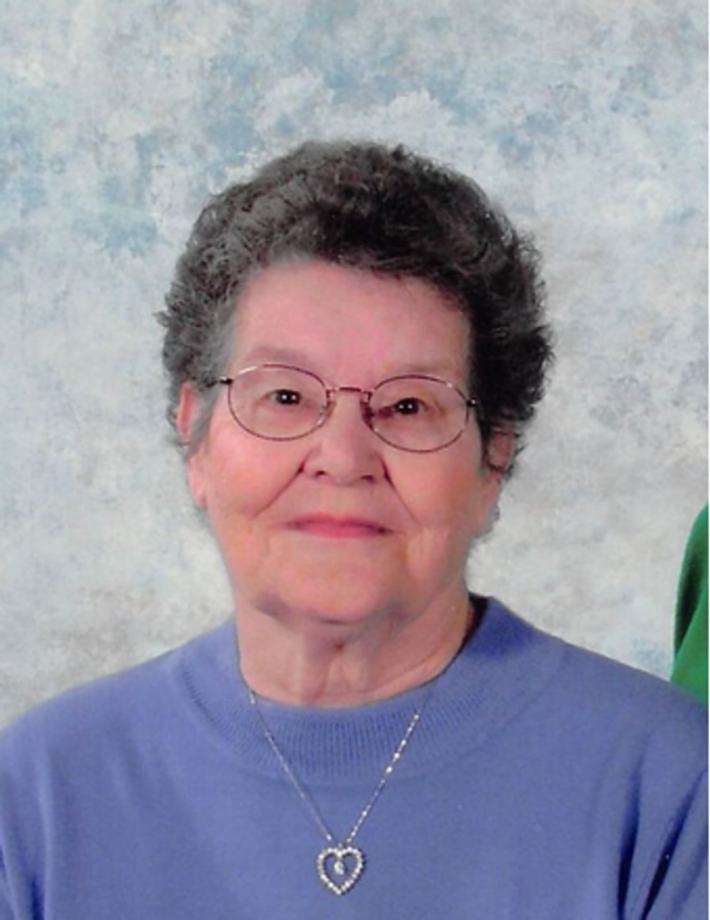 Delores "Dee" Jones