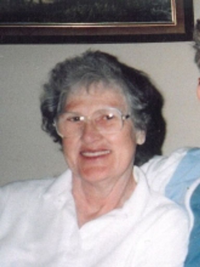 Vivian Eunice Ellison