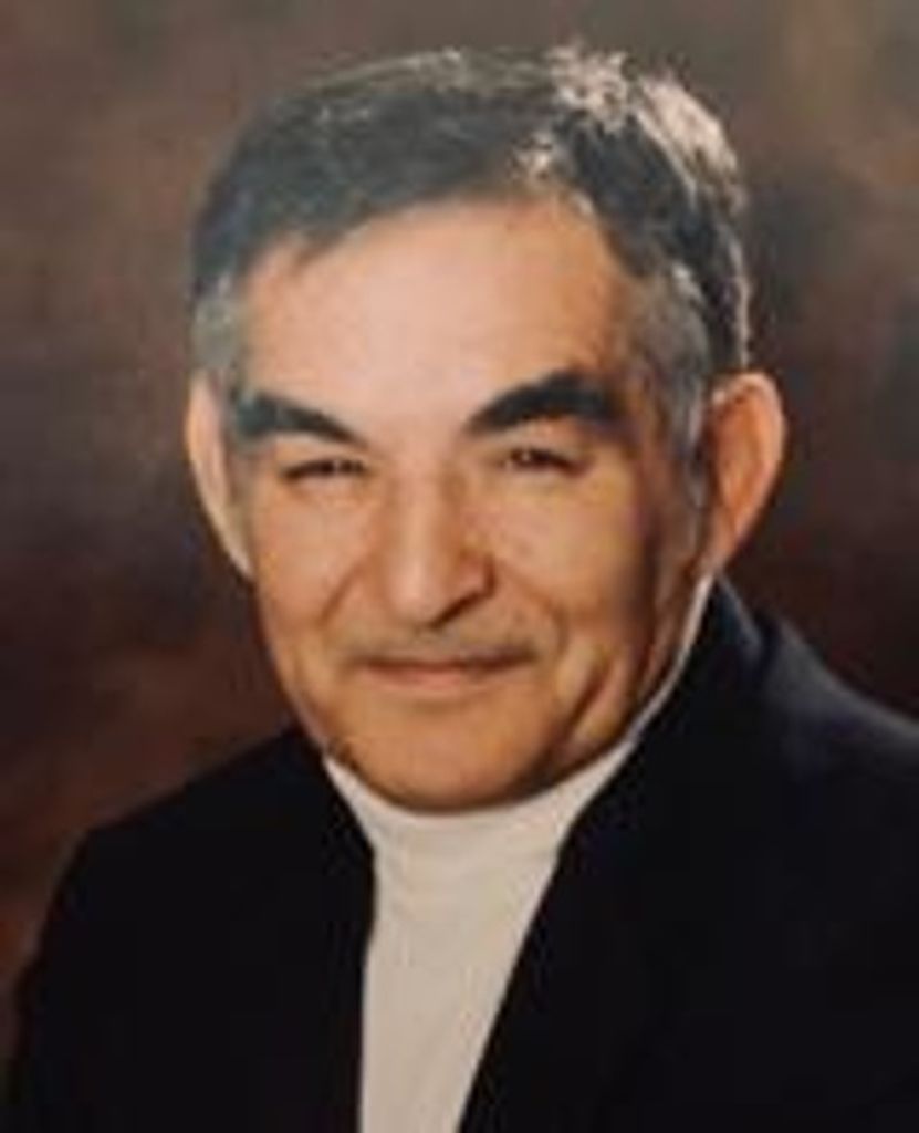 Gus Garcia Profile Photo