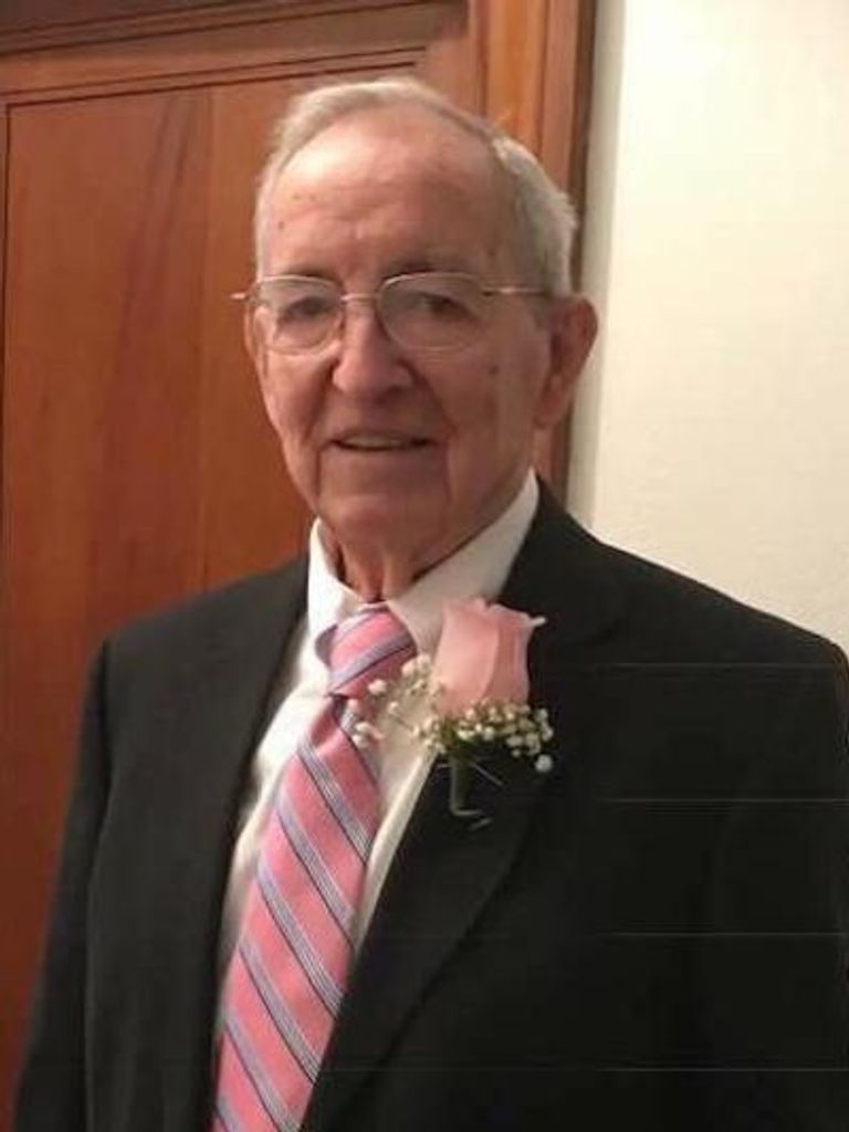 Sion Augustus "Gus" Alford Iii