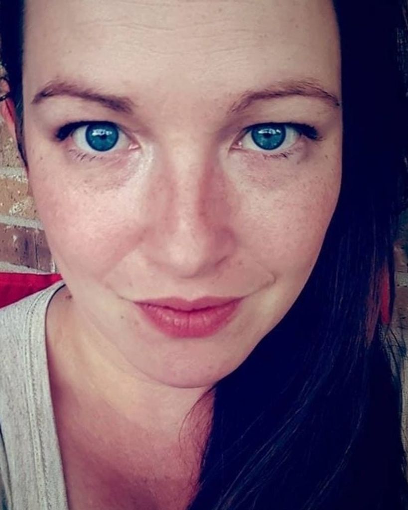 Kami Beth Ann Miesner