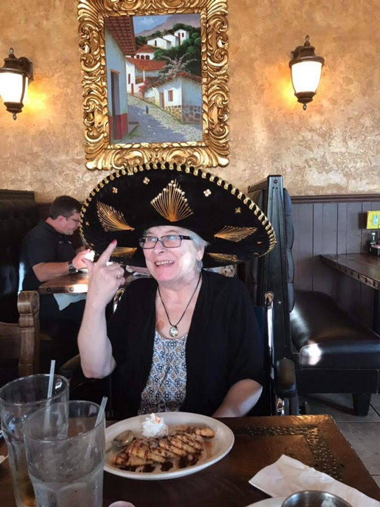 Wendy M Bogatzki Welsch