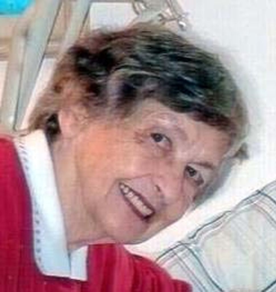 Marion L. Loughin