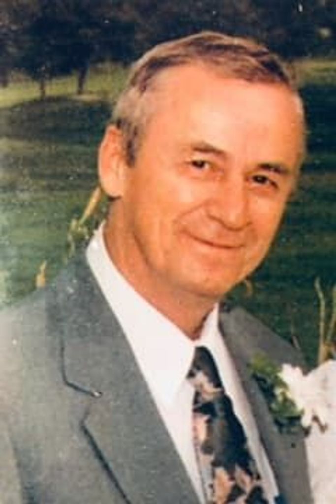 Marvin George Treutel Profile Photo