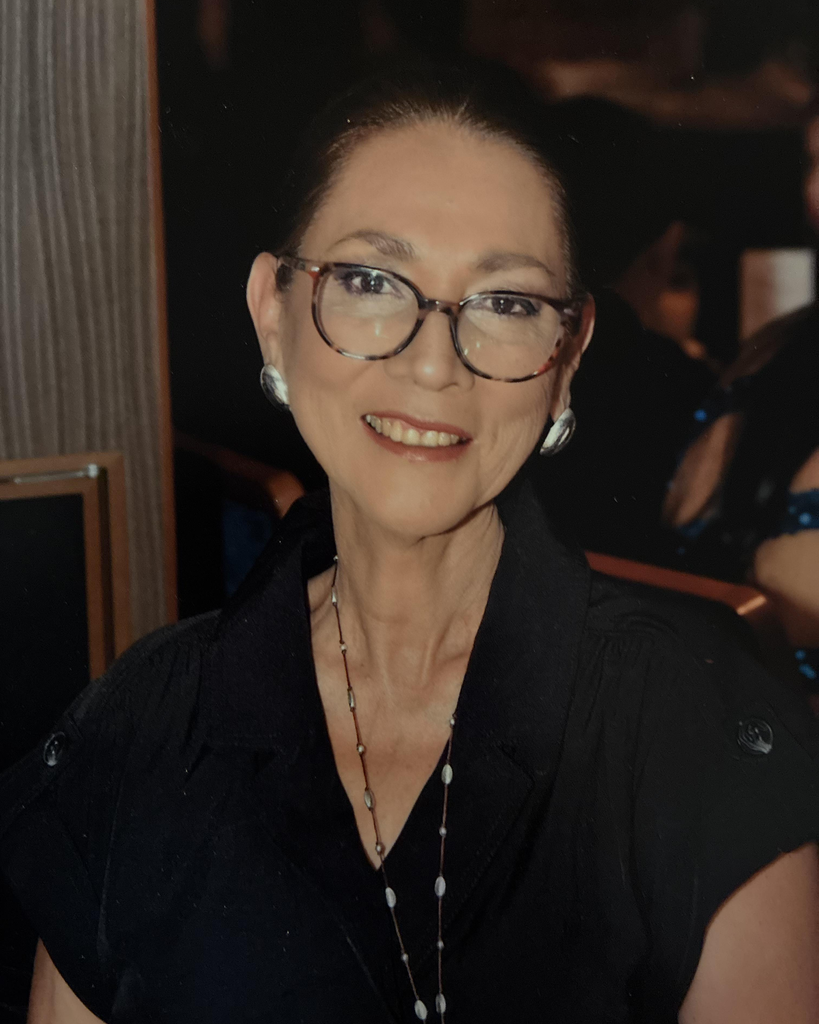 Esmeralda Avila Profile Photo