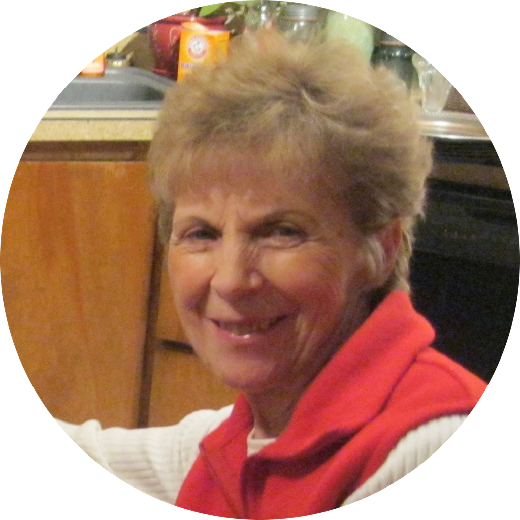 Joyce Flansburg