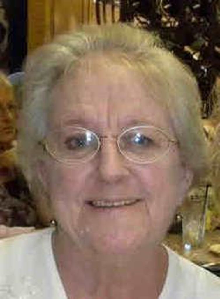 Carolyn G. O’Connor