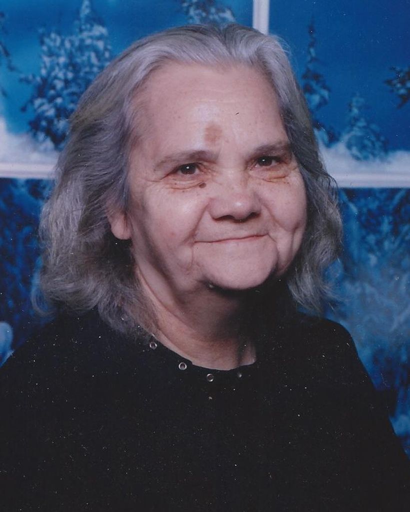 Rosamond Marie Adams
