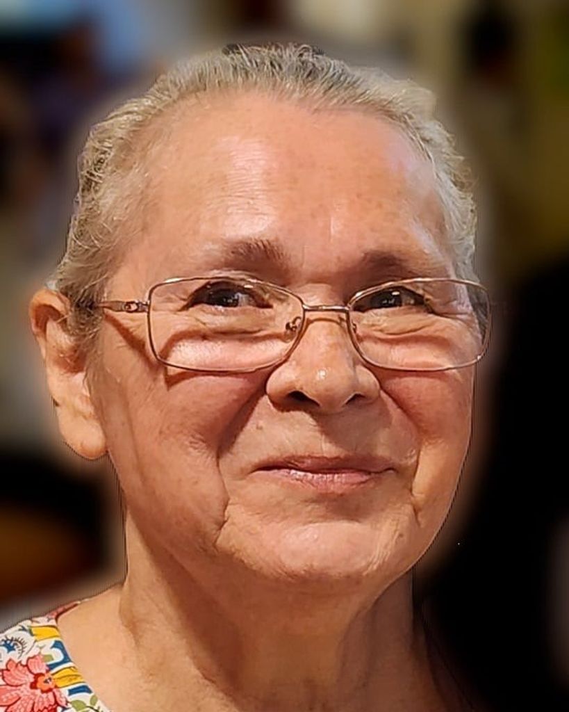 Marguerite Marie Cyr Profile Photo