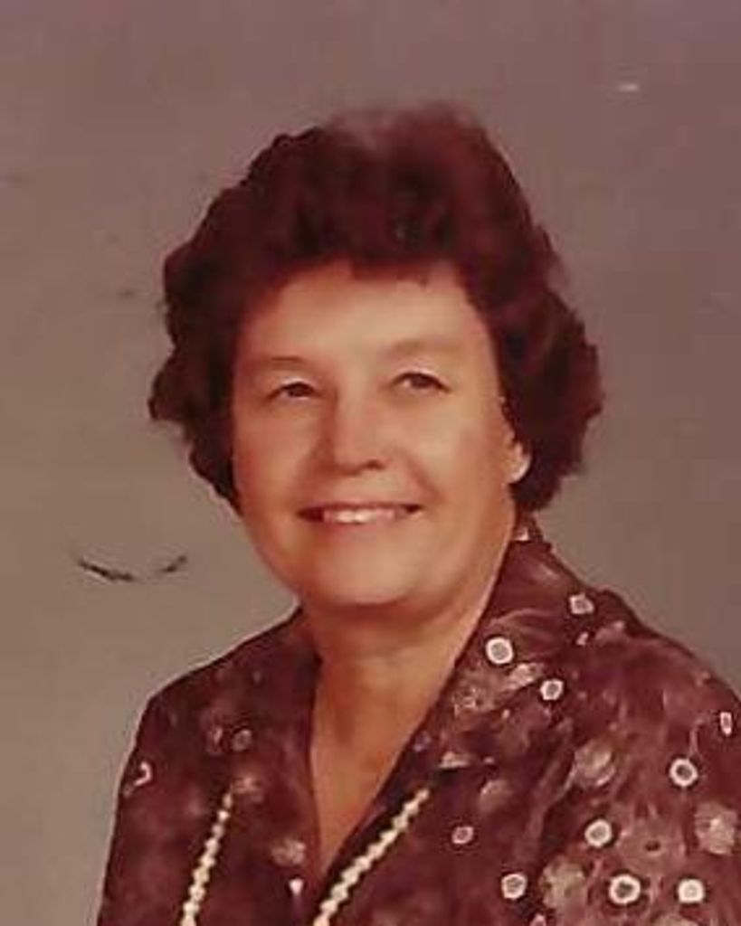 Irene Gaebler Grote Profile Photo