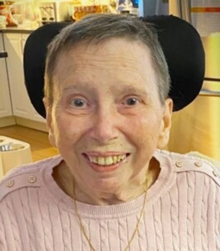 Velma Jean Hardy Profile Photo