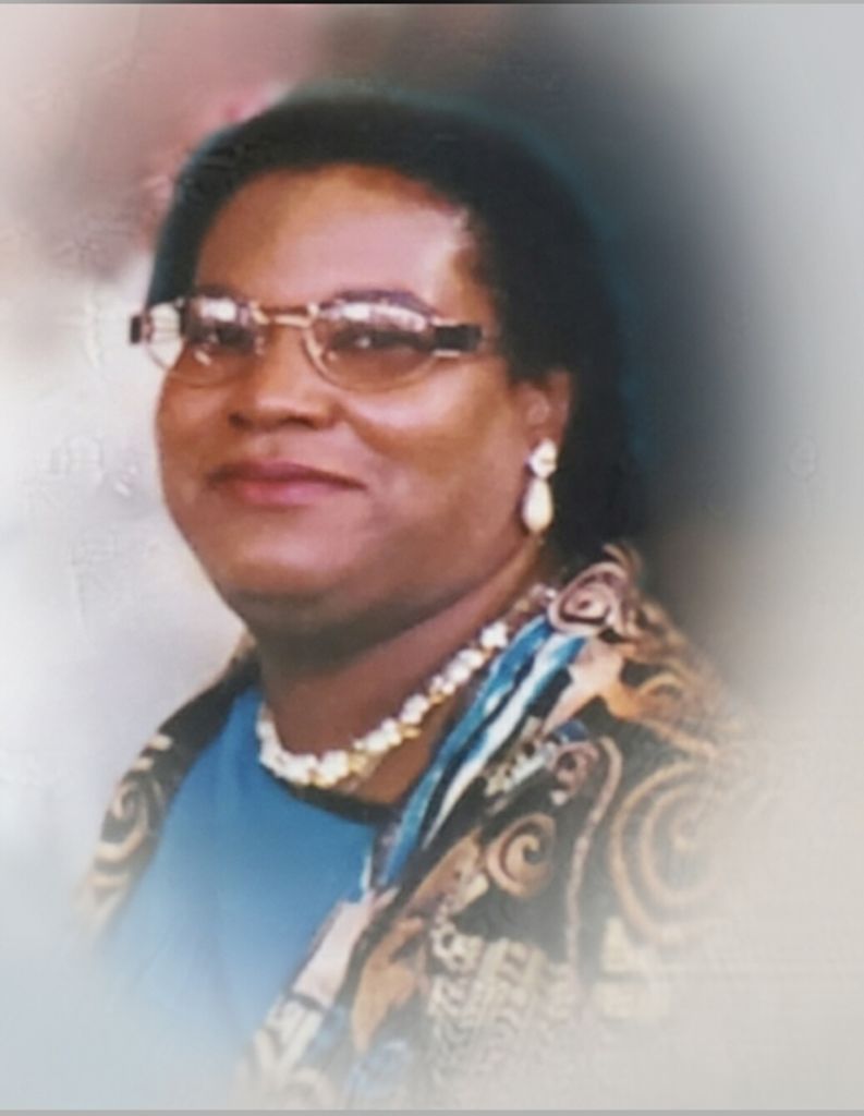 Helen Denise (Johnson)  Degraffinreed