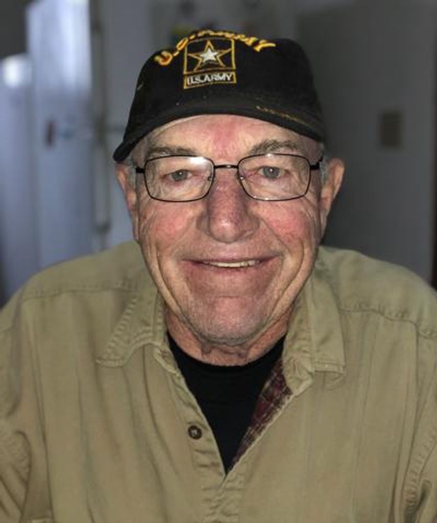 Robert Charles Heim Profile Photo